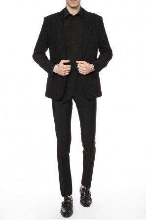 Embroidered shirt, zdjęcie 2 Embroidered shirt od Givenchy